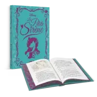 Le N°5 : La Petite Sirène OFFERT