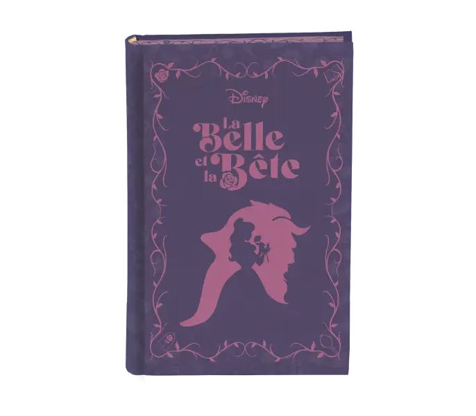 La Belle et la Bête en édition collector